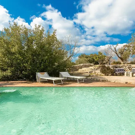 ヴィラ Salento Urbes Collection *