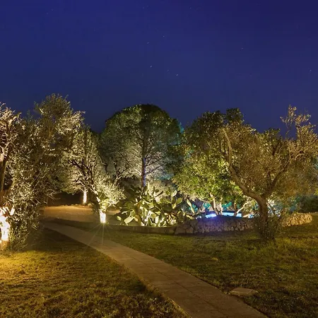 Salento Urbes Collection * マリーナ・ディ・ペスコルーゼ