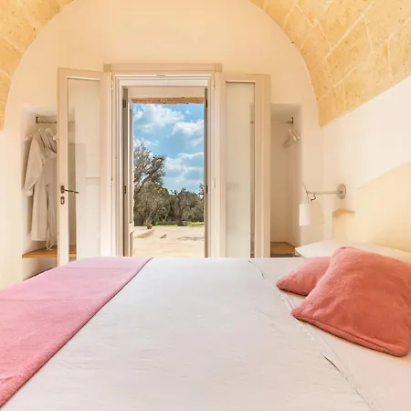 Salento Urbes Collection ヴィラ