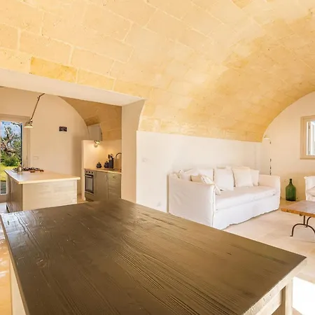 Salento Urbes Collection ヴィラ マリーナ・ディ・ペスコルーゼ