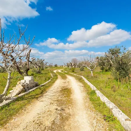 ヴィラ Salento Urbes Collection