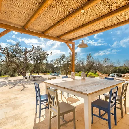 Salento Urbes Collection ヴィラ *