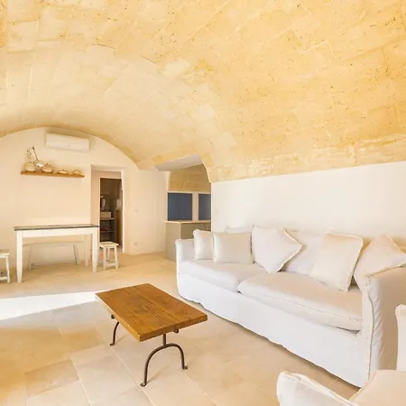 ヴィラ Salento Urbes Collection *