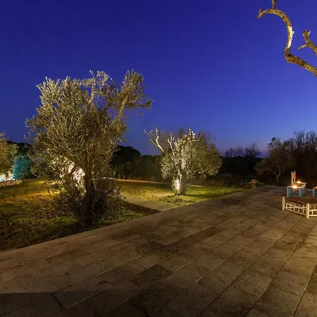 Salento Urbes Collection * マリーナ・ディ・ペスコルーゼ