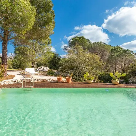 Salento Urbes Collection マリーナ・ディ・ペスコルーゼ