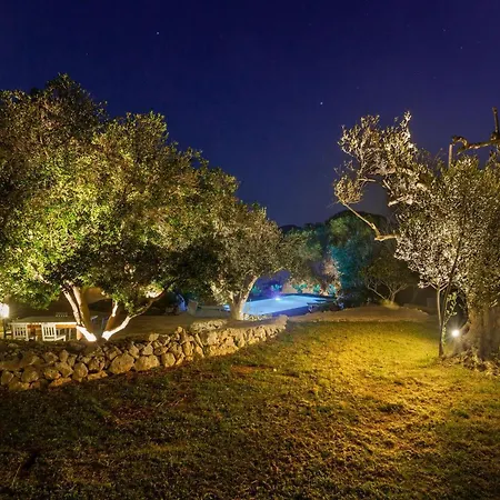 Salento Urbes Collection ヴィラ