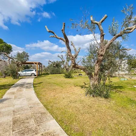 Salento Urbes Collection マリーナ・ディ・ペスコルーゼ