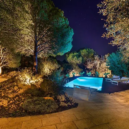 Salento Urbes Collection ヴィラ