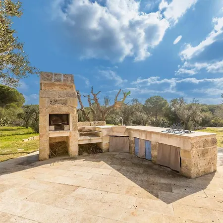 Salento Urbes Collection ヴィラ *