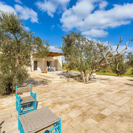 ヴィラ Salento Urbes Collection *