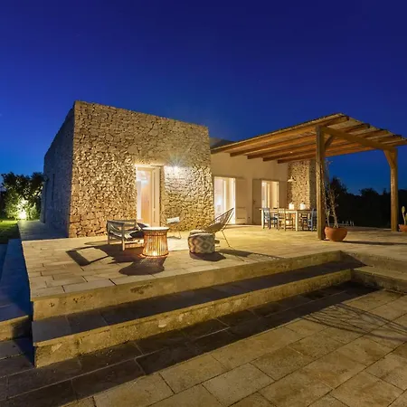 Salento Urbes Collection ヴィラ