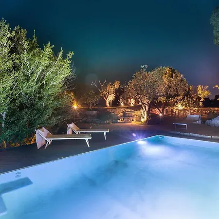 Salento Urbes Collection *