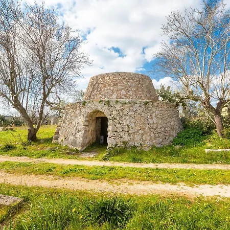 Salento Urbes Collection マリーナ・ディ・ペスコルーゼ