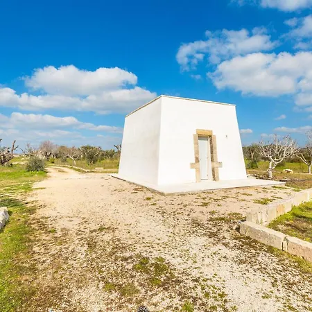 Salento Urbes Collection ヴィラ