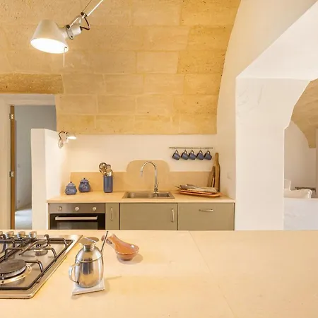 ヴィラ Salento Urbes Collection