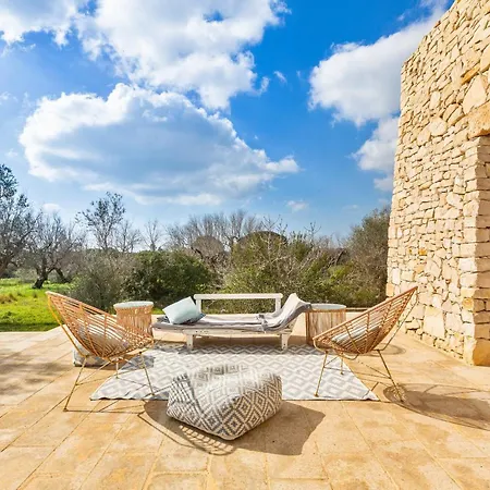 Salento Urbes Collection ヴィラ *