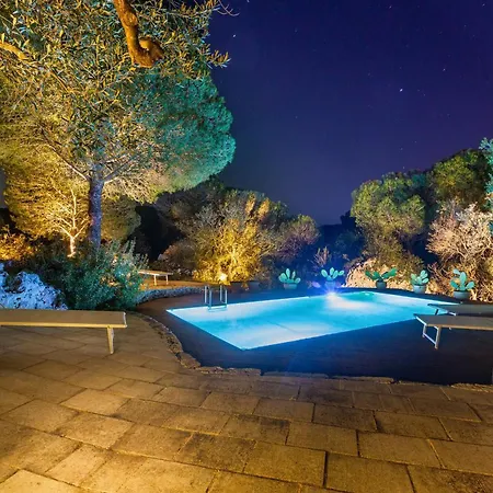 Salento Urbes Collection *