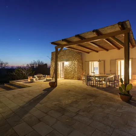 Salento Urbes Collection マリーナ・ディ・ペスコルーゼ