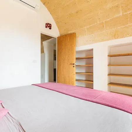 ヴィラ Salento Urbes Collection *