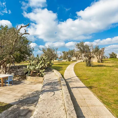 Salento Urbes Collection ヴィラ マリーナ・ディ・ペスコルーゼ