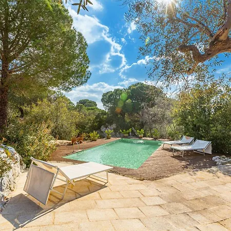 Salento Urbes Collection マリーナ・ディ・ペスコルーゼ