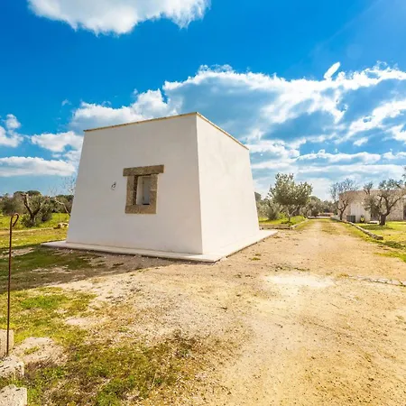 ヴィラ Salento Urbes Collection