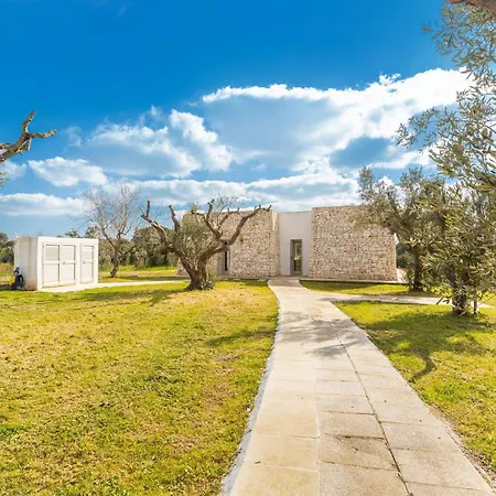 ヴィラ Salento Urbes Collection